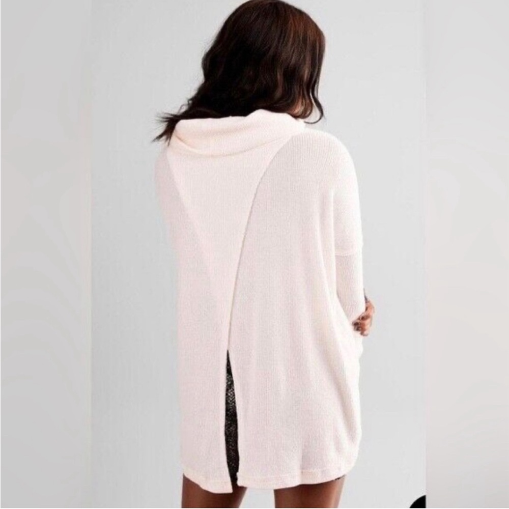 Free People Juicy Long Sleeve Top - Picture 5 of 10